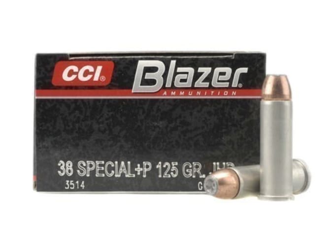 blazer 38 special 125 grain ammo blazer 38 special 125 grain ammo