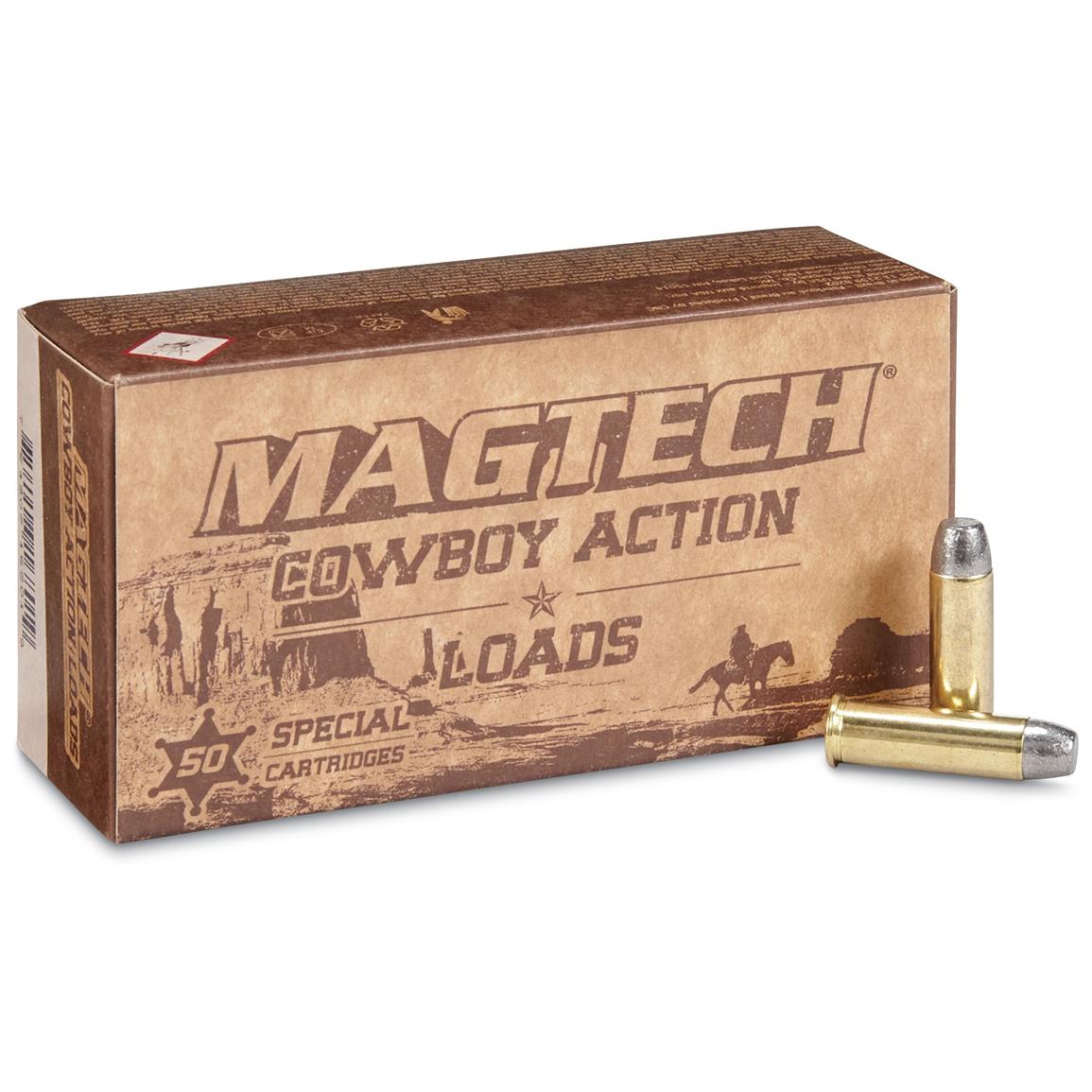 Magtech158GR38SPL-LFN-CowboyAction