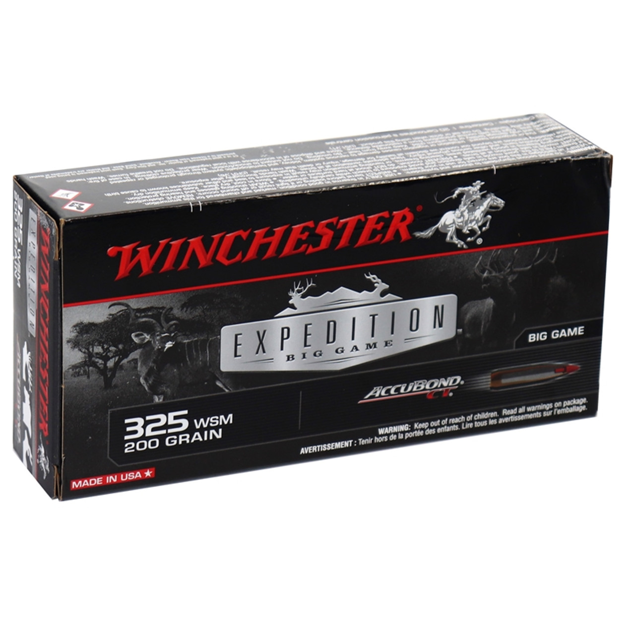 Buy 325 WSM Rifle Ammo In Stock At 24% Discount | 325 wsm | 325 wsm brass | 325 wsm ammo | 325 wsm ballistics | 300 winchester magnum cartridge Buy 325 WSM Rifle Ammo In Stock At 24% Discount | 325 wsm | 325 wsm brass | 325 wsm ammo | 325 wsm ballistics | 300 winchester magnum cartridge