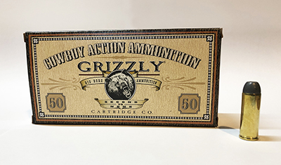 grizzly45colt