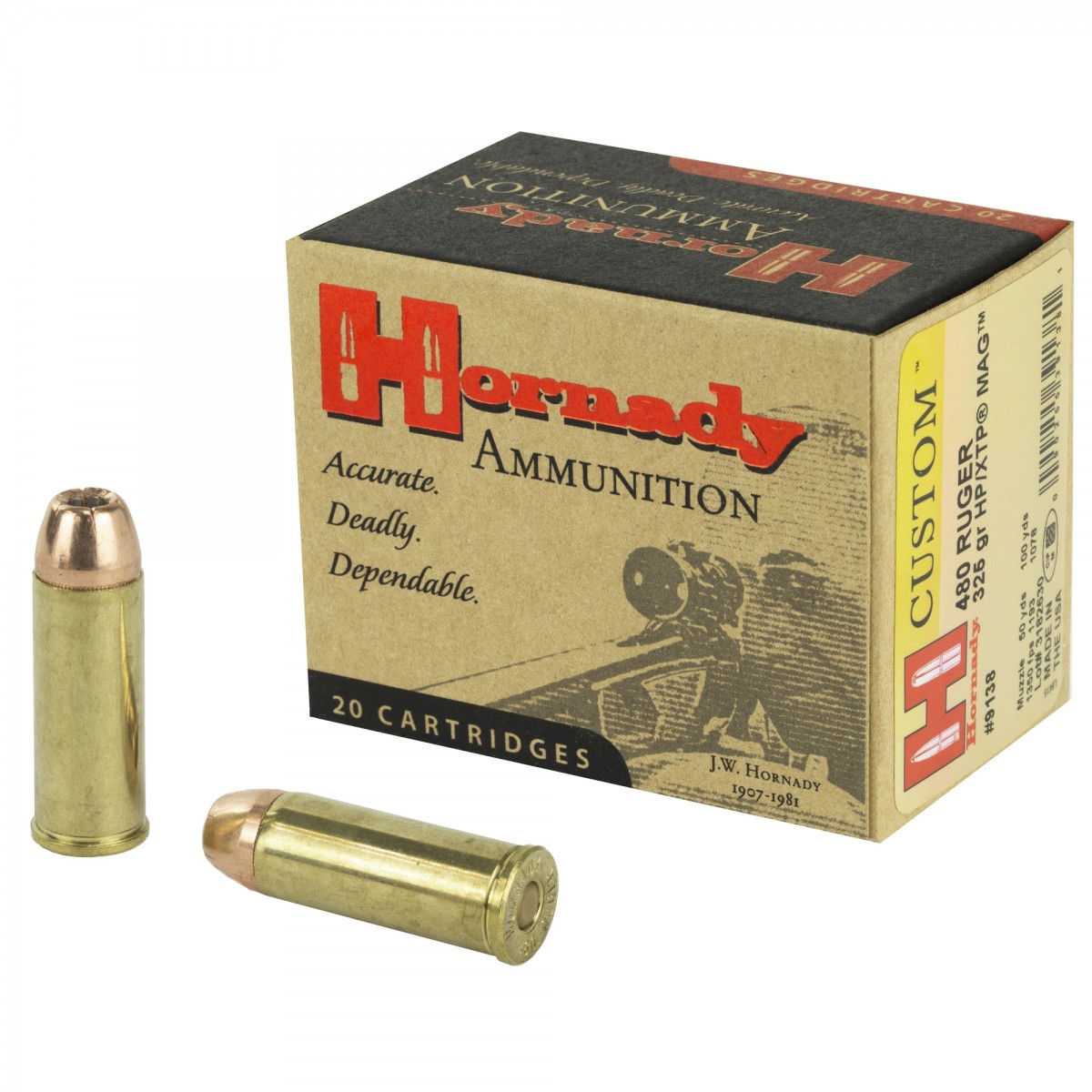 hornady-custom-480-ruger-ammo-325gr-xtp-20-rounds-1